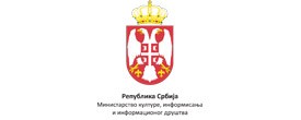 Ministarstvo kulture Republike Srbije