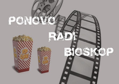 Ponovo radi bioskop