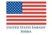 The Embassy of the United States in Belgrade